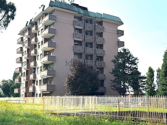 Appartamento in vendita a Cascina Mazzino, Rho