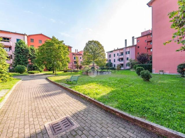 Appartamento in vendita a Ravello, Rescaldina