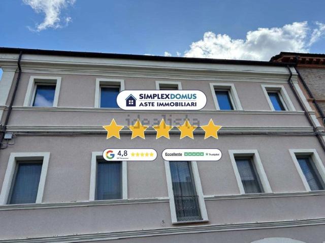 Appartamento in vendita a Roncaglia, Villanova