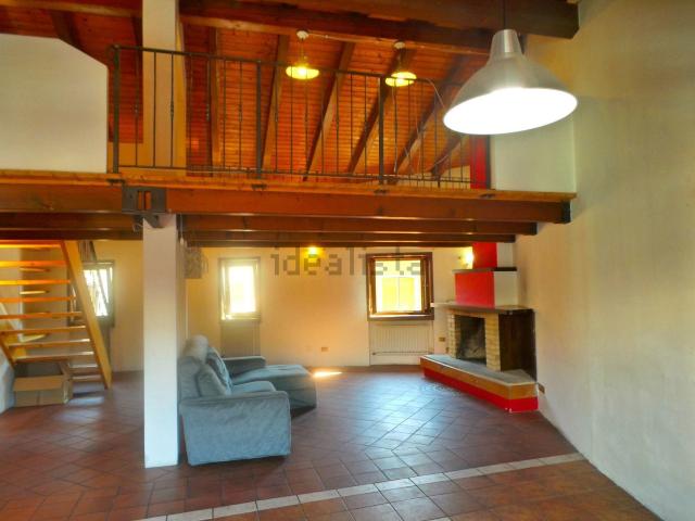 Appartamento in vendita a Tarcento, Friuli-Venezia Giulia