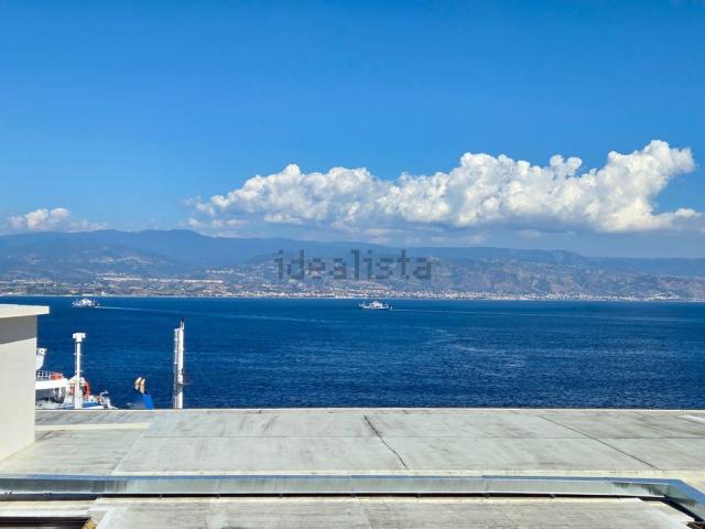 Appartamento in vendita a V Circoscrizione, Messina