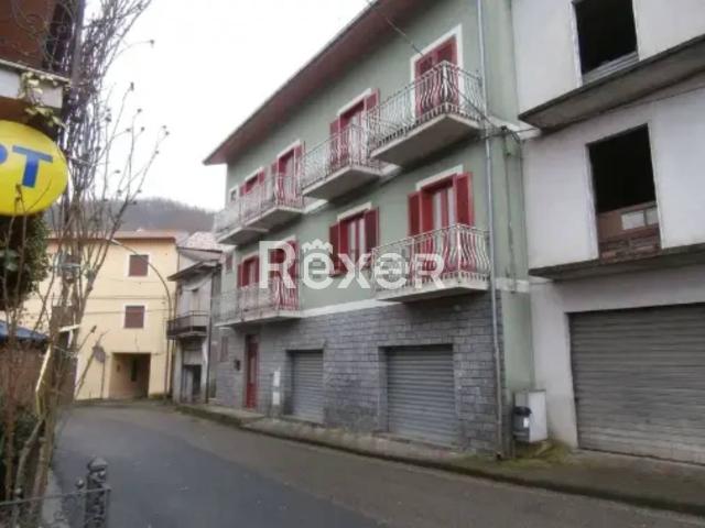 Appartamento in vendita a Latronico, Basilicata