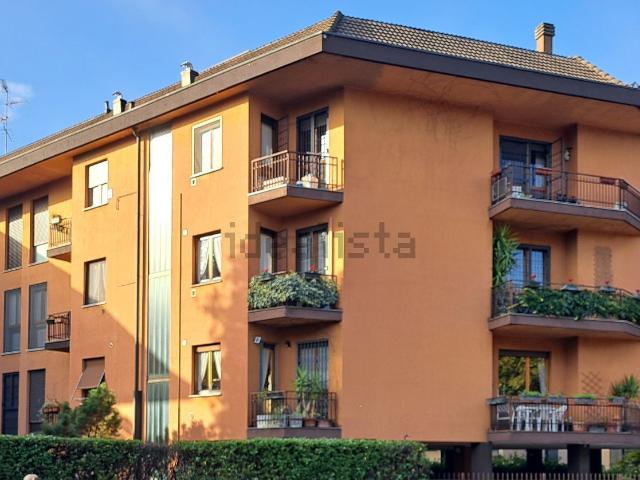 Appartamento in vendita a San Giuseppe, Monza