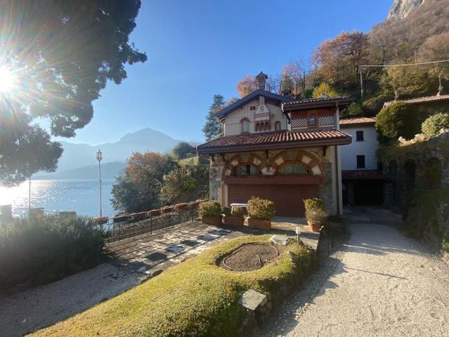 Appartamento in vendita a Nobiallo, Menaggio