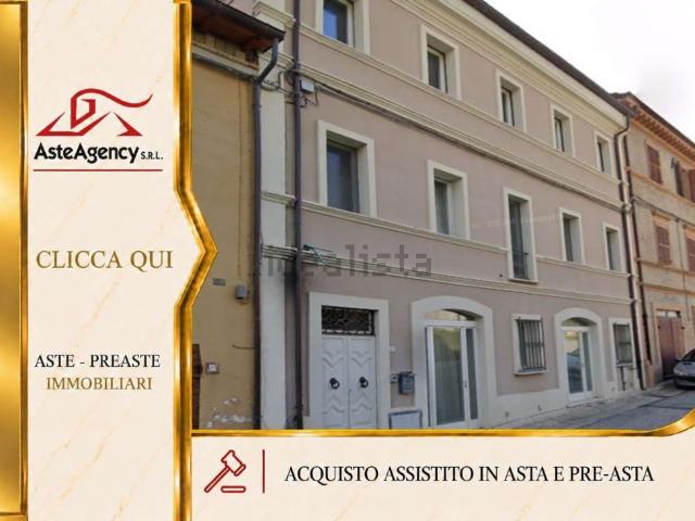 Appartamento in vendita a Saltara, Pesaro e Urbino