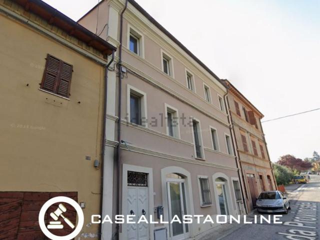 Appartamento in vendita a Colli al Metauro, Marche