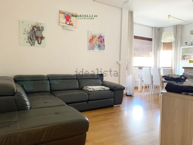 Appartamento in vendita a Quartiere 2, Firenze