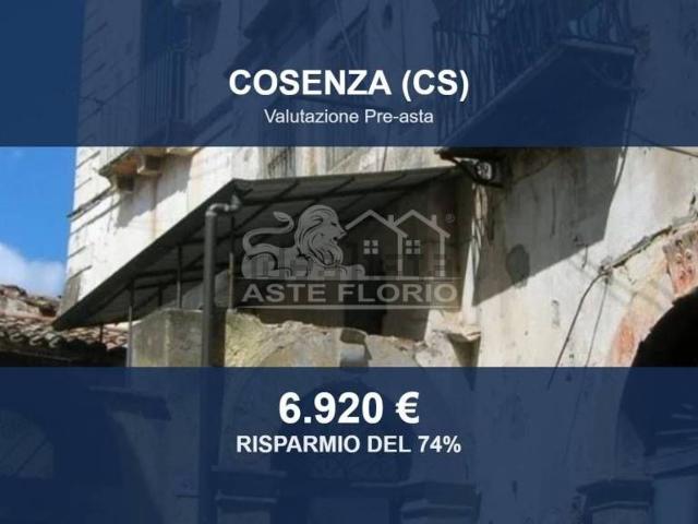 Appartamento in vendita a Casali di Cosenza, Calabria