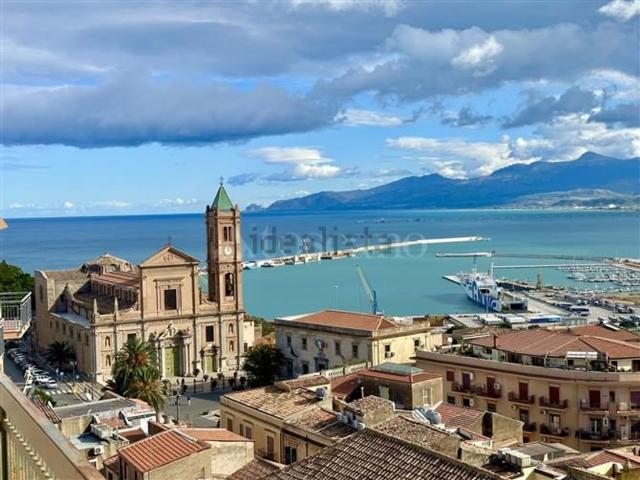 Attico in vendita a Termini Imerese, Sicilia