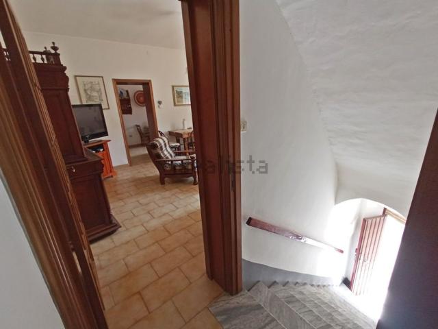 Appartamento in vendita a Siligo, Sardigna/Sardegna