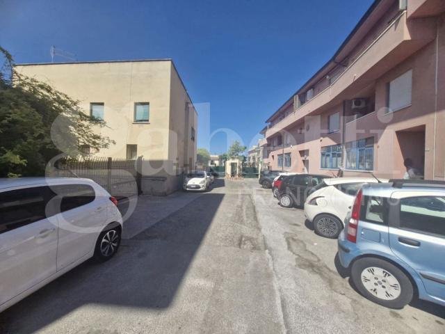 Appartamento in vendita a VII Circoscrizione, Palermo