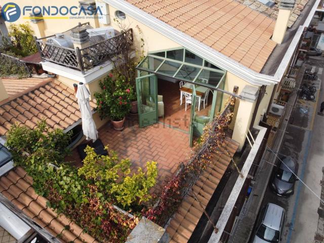 Appartamento in vendita a Marina centro, Marche