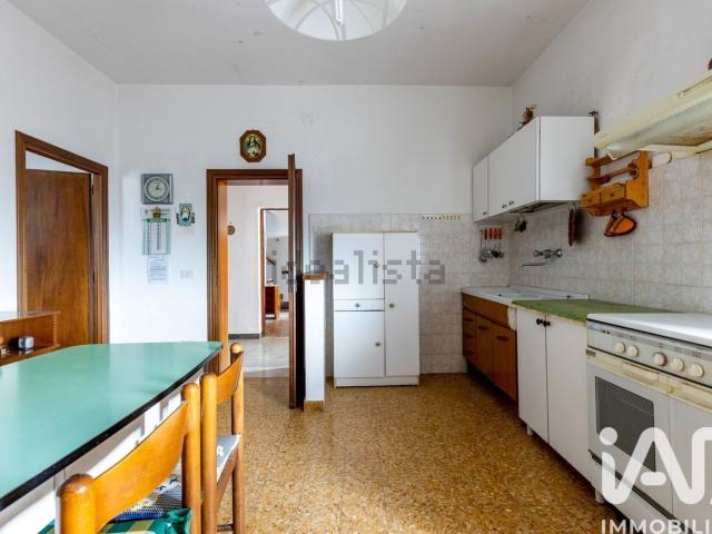 Appartamento in vendita a Terricciola, Toscana