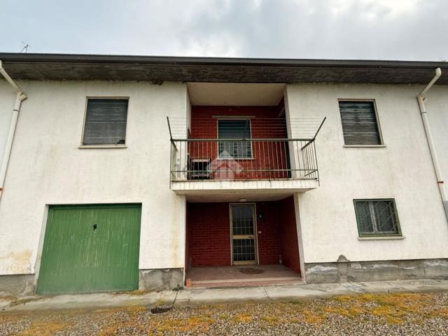 Appartamento in vendita a Torre Beretti, Lombardia
