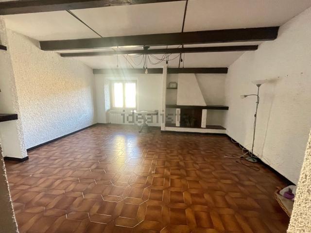 Appartamento in vendita a Centro Ovest, Serra Riccò