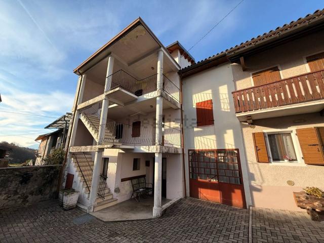 Appartamento in vendita a Borgo Valbelluna, Villa Di Villa