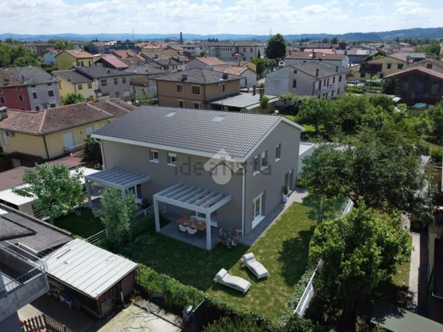 Appartamento in vendita a Capovilla, Caldogno