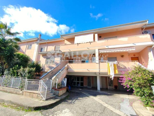 Appartamento in vendita a Roges, Rende