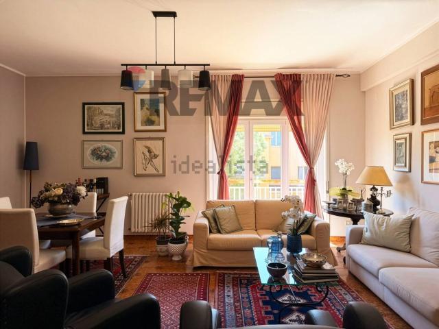 Appartamento in vendita a VII Circoscrizione, Palermo