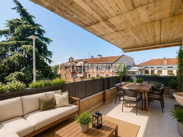 Appartamento in vendita a Masciago Milanese, Bovisio Masciago