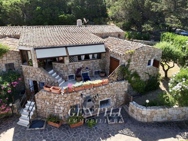Appartamento in vendita a Alzachèna/Arzachena, Baja Sardinia