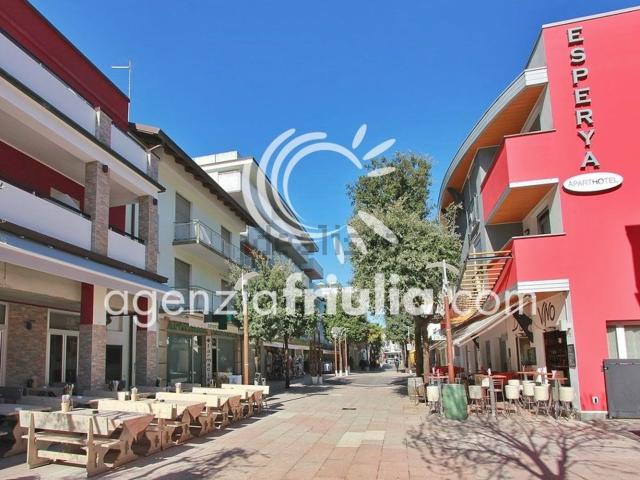 Attico in vendita a Lignano Pineta, Friuli-Venezia Giulia