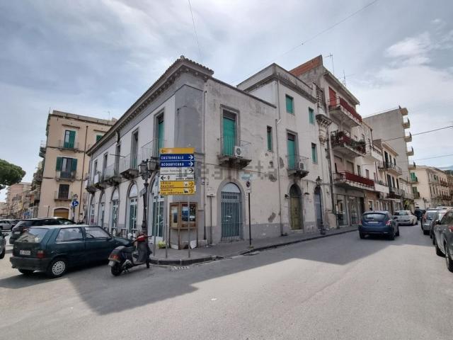 Appartamento in vendita a Militi, Barcellona Pozzo Di Gotto