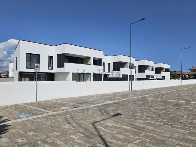 Appartamento in vendita a Saonara, Veneto