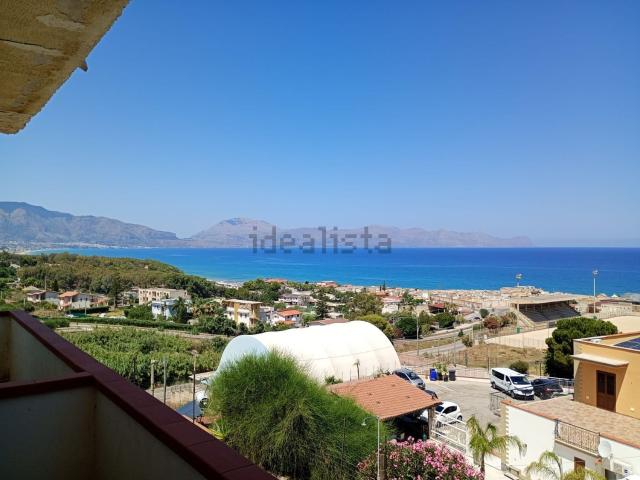 Appartamento in vendita a Balestrate, Sicilia