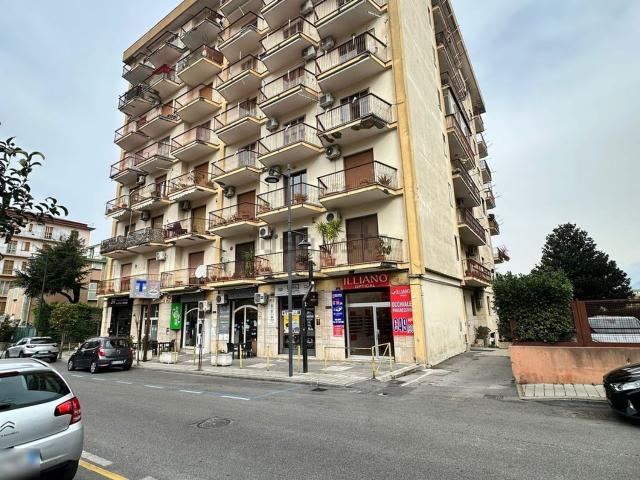 Appartamento in vendita a San Clemente, Nocera Superiore