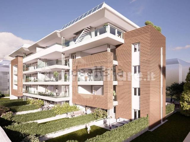 Appartamento in vendita a Gries-San Quirino - Gries-Quirein, Bolzano - Bozen