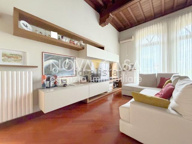 Appartamento in vendita a Crema, Lombardia