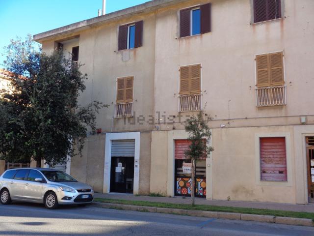 Appartamento in vendita a Rinascita, Carbonia