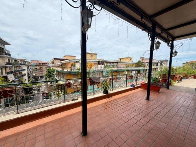 Appartamento in vendita a Casavatore, Campania