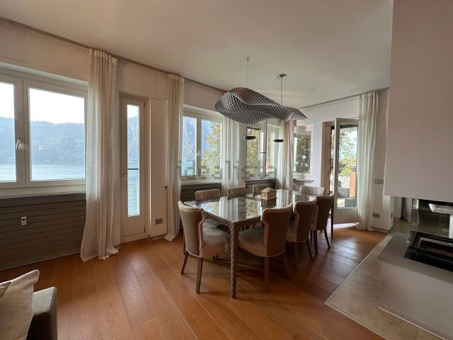 Attico in vendita a Campione D'italia, Como