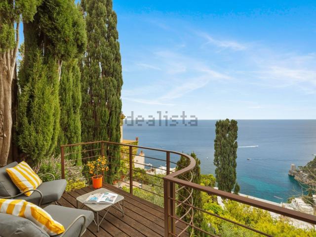 Appartamento in vendita a Positano, Campania