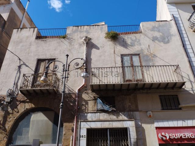 Appartamento in vendita a Perriera, Sciacca