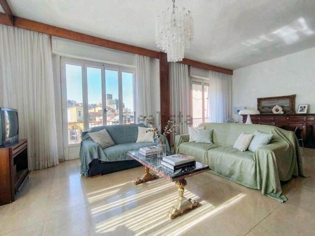 Appartamento in vendita a La Serra, Lerici