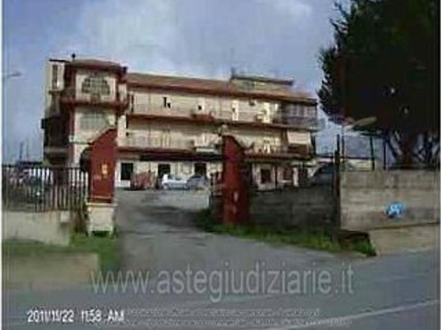 Appartamento in vendita a Riesi, Sicilia