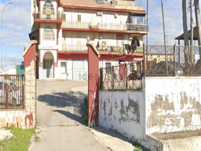 Appartamento in vendita a Riesi, Sicilia