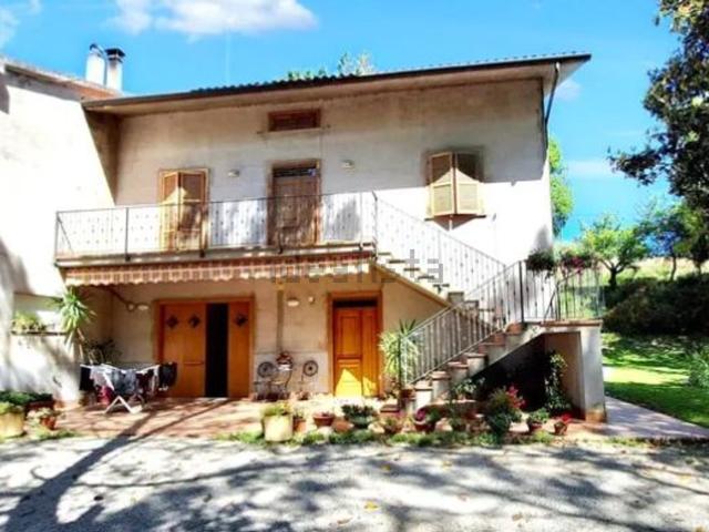 Appartamento in vendita a Marche, Macerata