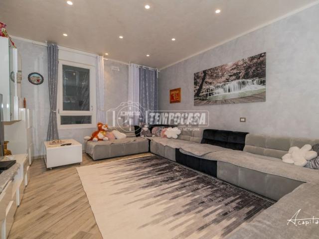 Appartamento in vendita a Rovigo, Veneto
