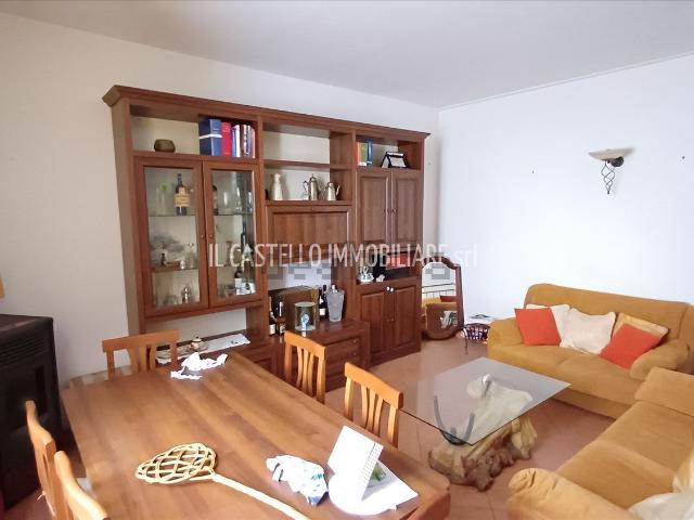 Appartamento in vendita a Sarteano, Toscana