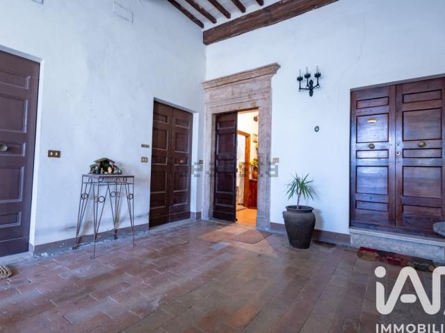 Appartamento in vendita a Sarteano, Toscana