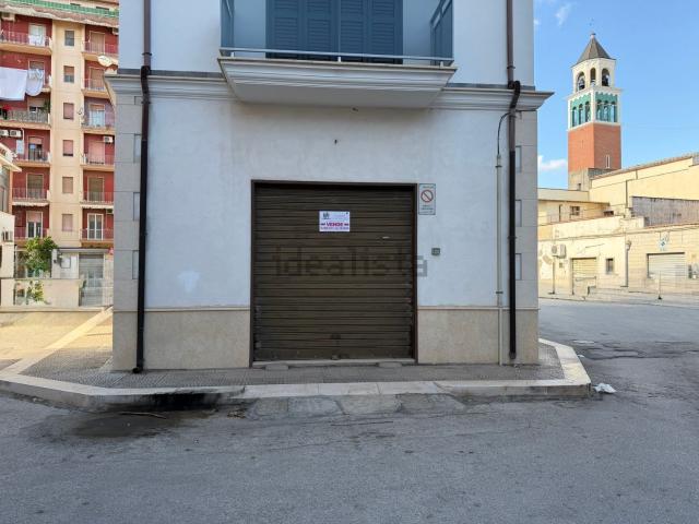 Appartamento in vendita a Orta Nova, Foggia