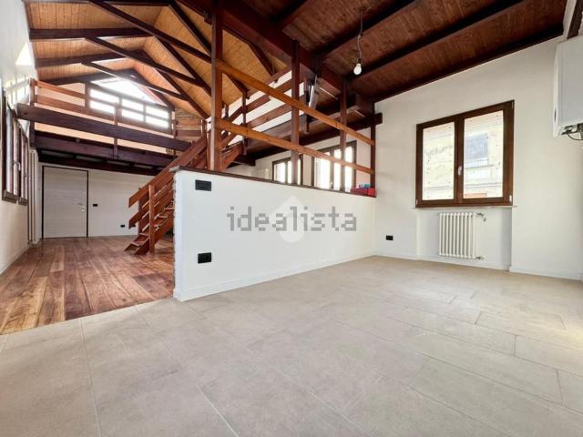 Appartamento in vendita a Castelleone, Lombardia