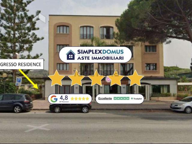 Appartamento in vendita a Orto Liuzzo, Messina