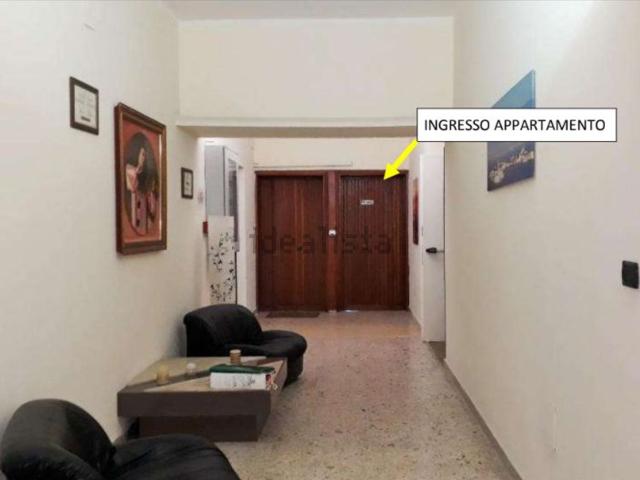Appartamento in vendita a Villafranca Tirrena, Messina