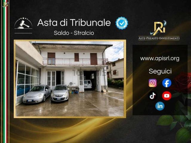 Appartamento in vendita a Mirabella Eclano, Campania