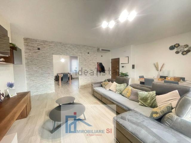 Appartamento in vendita a Foglianise, Campania